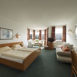  Herbst Familienhotel Fotos