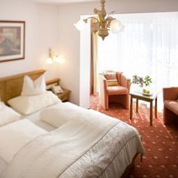 Zimmer Herbst Familienhotel Fotos