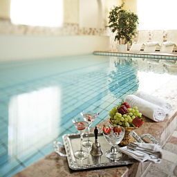 Piscina Schwaiger Landhotel Fotos