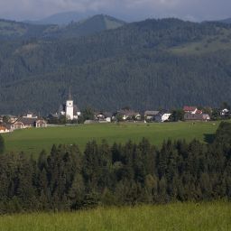 Entorno Schwaiger Landhotel Fotos