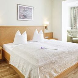Habitación Schwaiger Landhotel Fotos