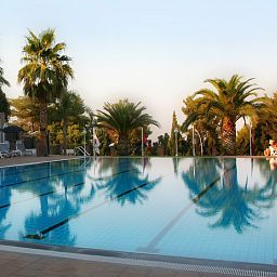 Pool Orizzonte Fotos