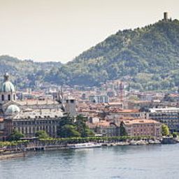 Ausblick Palace Centro Congressi Fotos