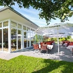 Фасад Bartmann LandKomfort Hotel Fotos