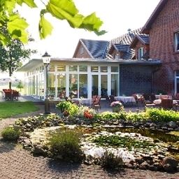 Фасад Bartmann LandKomfort Hotel Fotos