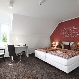 Бизнес-номер Bartmann LandKomfort Hotel Fotos