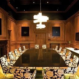 Conference room Eynsham Hall Fotos