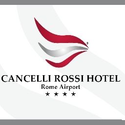 Zertifikat Cancelli Rossi Hotel Rome airport Fotos