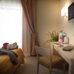 Zimmer Cancelli Rossi Hotel Rome airport Fotos