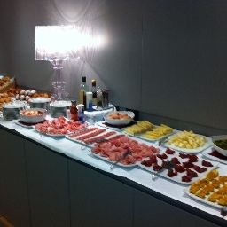 Buffet Franz Fotos