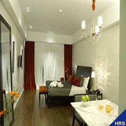 Chambre Broadway Suites Fotos