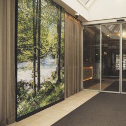 Styria Vital-Hotel Fladnitz Teichalm
