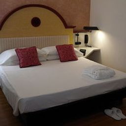 Room Best Western Solaf Fotos