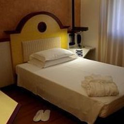 Room Best Western Solaf Fotos
