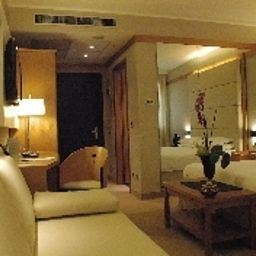 Habitación Business Ai Pini Park Hotel Fotos