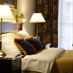 Junior suite St. Petersburg Radisson Royal Hotel Fotos