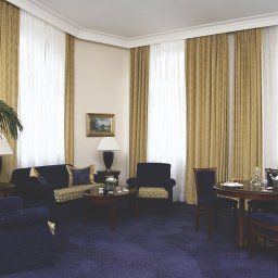 Restaurant St. Petersburg Radisson Royal Hotel Fotos