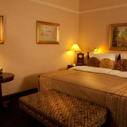 Suite St. Petersburg Radisson Royal Hotel Fotos