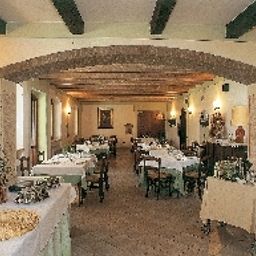 Restaurant Terra Umbra hotel Fotos