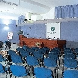 Salle de séminaires Terra Umbra hotel Fotos