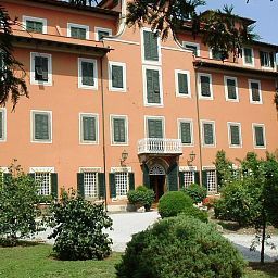 Le Sorgenti Park Hotel Montecatini-Terme