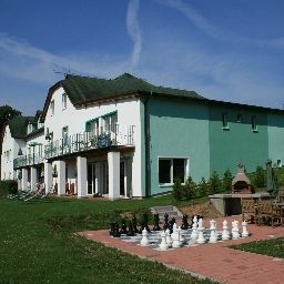 Jardín Seeberg Fotos