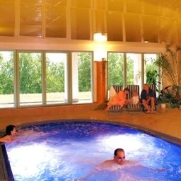 Piscina Seeberg Fotos