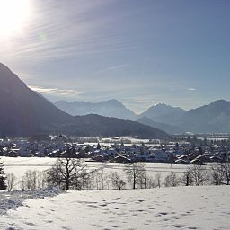 Vue Alpenblick Fotos