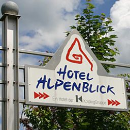  Alpenblick Fotos