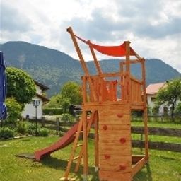 Garden Alpengasthof Ohlstadt Fotos