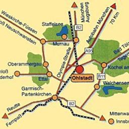  Alpengasthof Ohlstadt Fotos