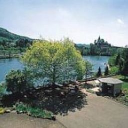 Jardin Alte Post Fotos