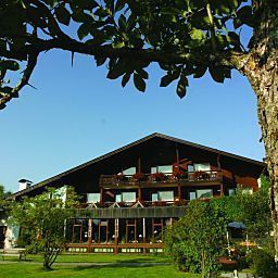 Vue extérieure Alpenblick Fotos