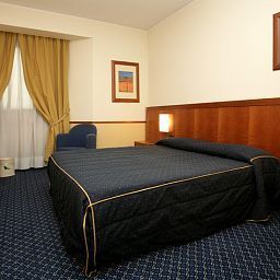 Номер Pacific Hotel Fortino Fotos