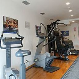 Wellness/fitness area Ca del Galletto Fotos