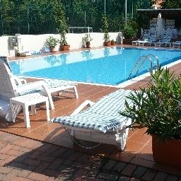 Pool Ca del Galletto Fotos