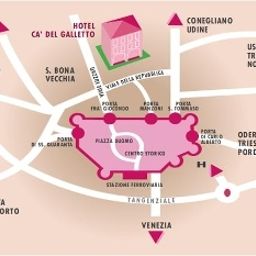  Ca del Galletto Fotos