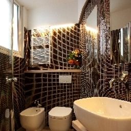 Cuarto de baño Riviera Fotos