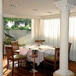 Restaurante Riviera Fotos