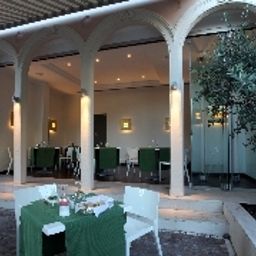 Restaurante Riviera Fotos