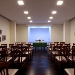 Sala de reuniones Riviera Fotos