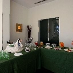 Sala de banquetes Riviera Fotos