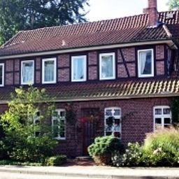 Exterior view Haus Petersen Fotos