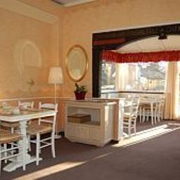 Breakfast room Haus Petersen Fotos