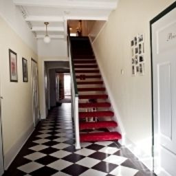 Interior view Haus Petersen Fotos