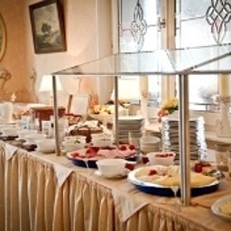 Buffet Haus Petersen Fotos