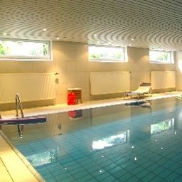 Pool Haus Petersen Fotos