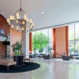 Hall TRYP Gijón Rey Pelayo Hotel Fotos