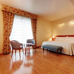 Suite TRYP Gijón Rey Pelayo Hotel Fotos