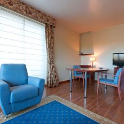 Suite TRYP Gijón Rey Pelayo Hotel Fotos
